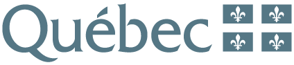 Logo partenaire Québec