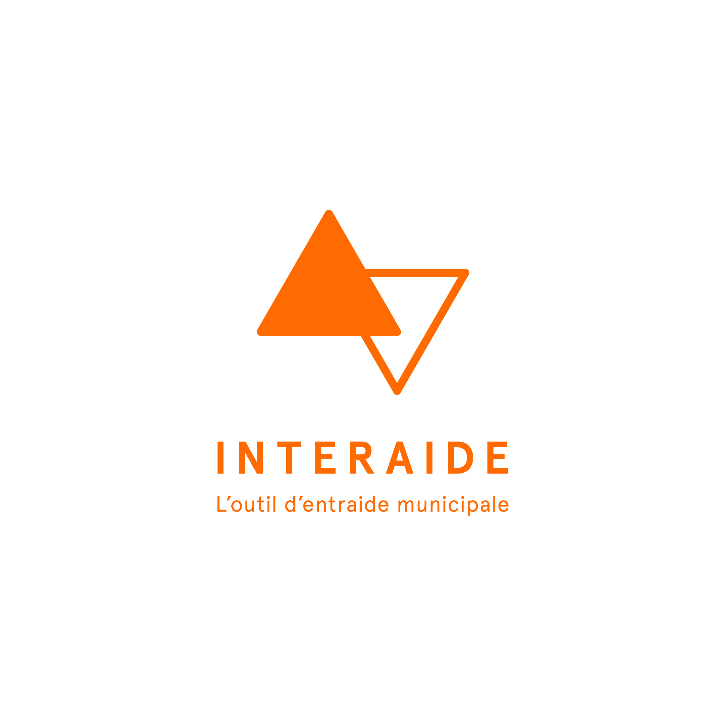 Interaide logo